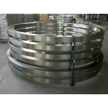 St 37.2 / S235jrg2 En 10250-2 / P245n Forged Rings, Forged Flanges